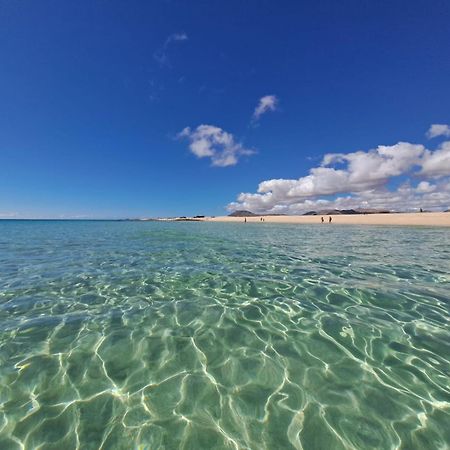 Casa Madi Dunasol Corralejo By Ahf Экстерьер фото
