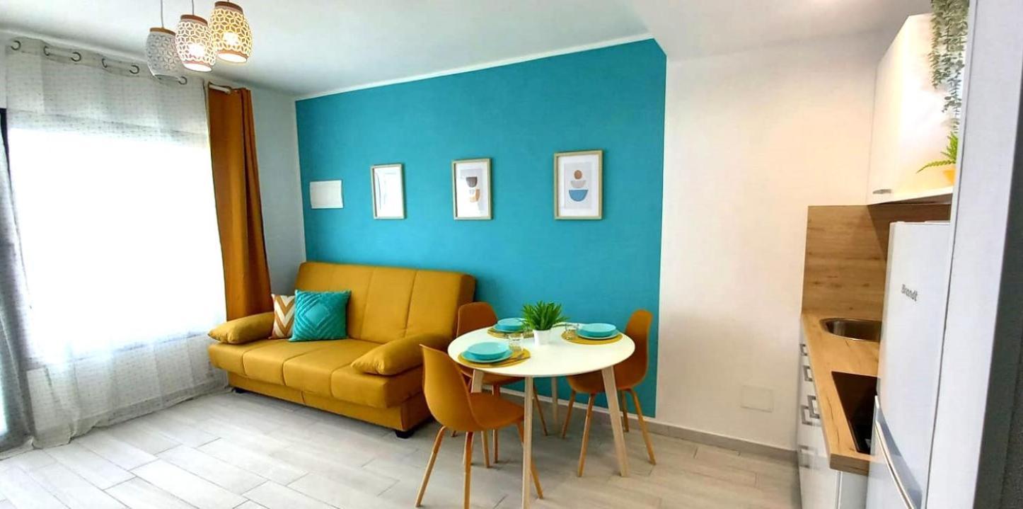 Casa Madi Dunasol Corralejo By Ahf Экстерьер фото