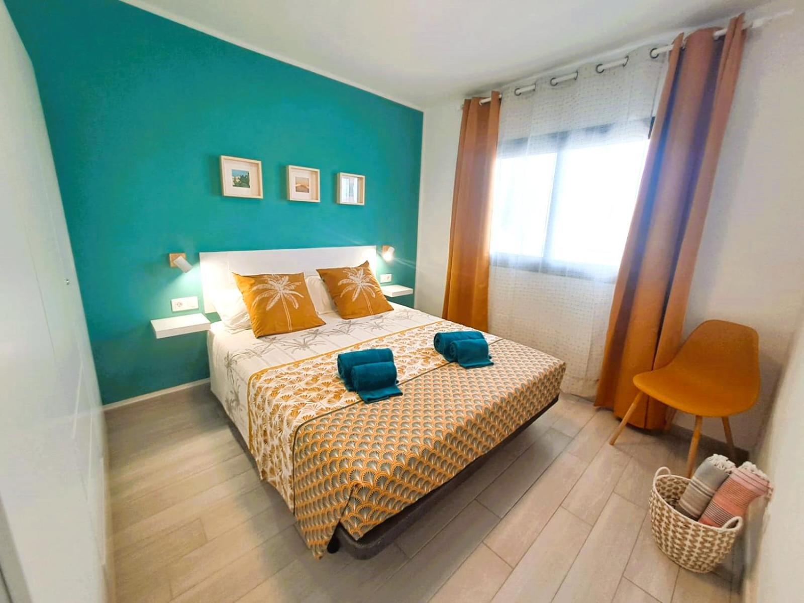 Casa Madi Dunasol Corralejo By Ahf Экстерьер фото