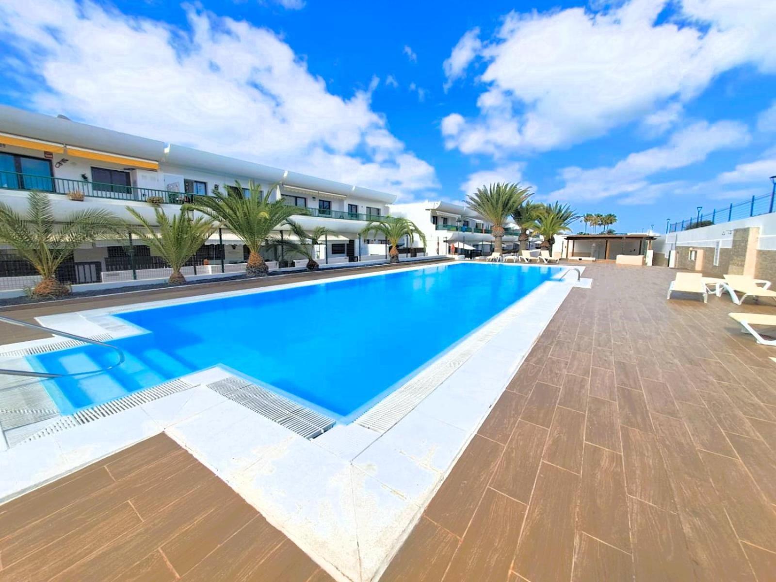 Casa Madi Dunasol Corralejo By Ahf Экстерьер фото