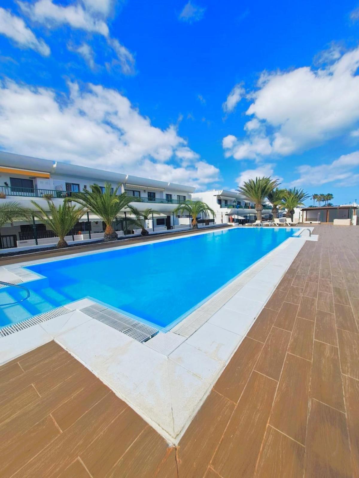 Casa Madi Dunasol Corralejo By Ahf Экстерьер фото