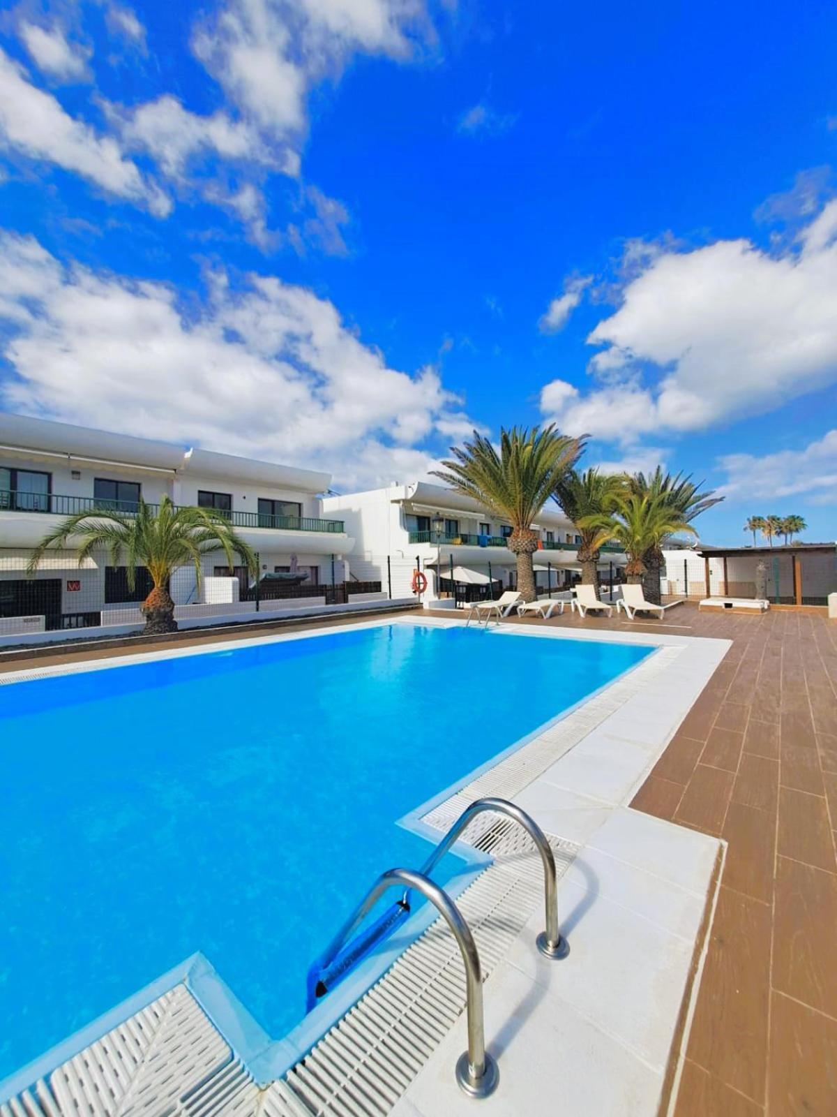 Casa Madi Dunasol Corralejo By Ahf Экстерьер фото