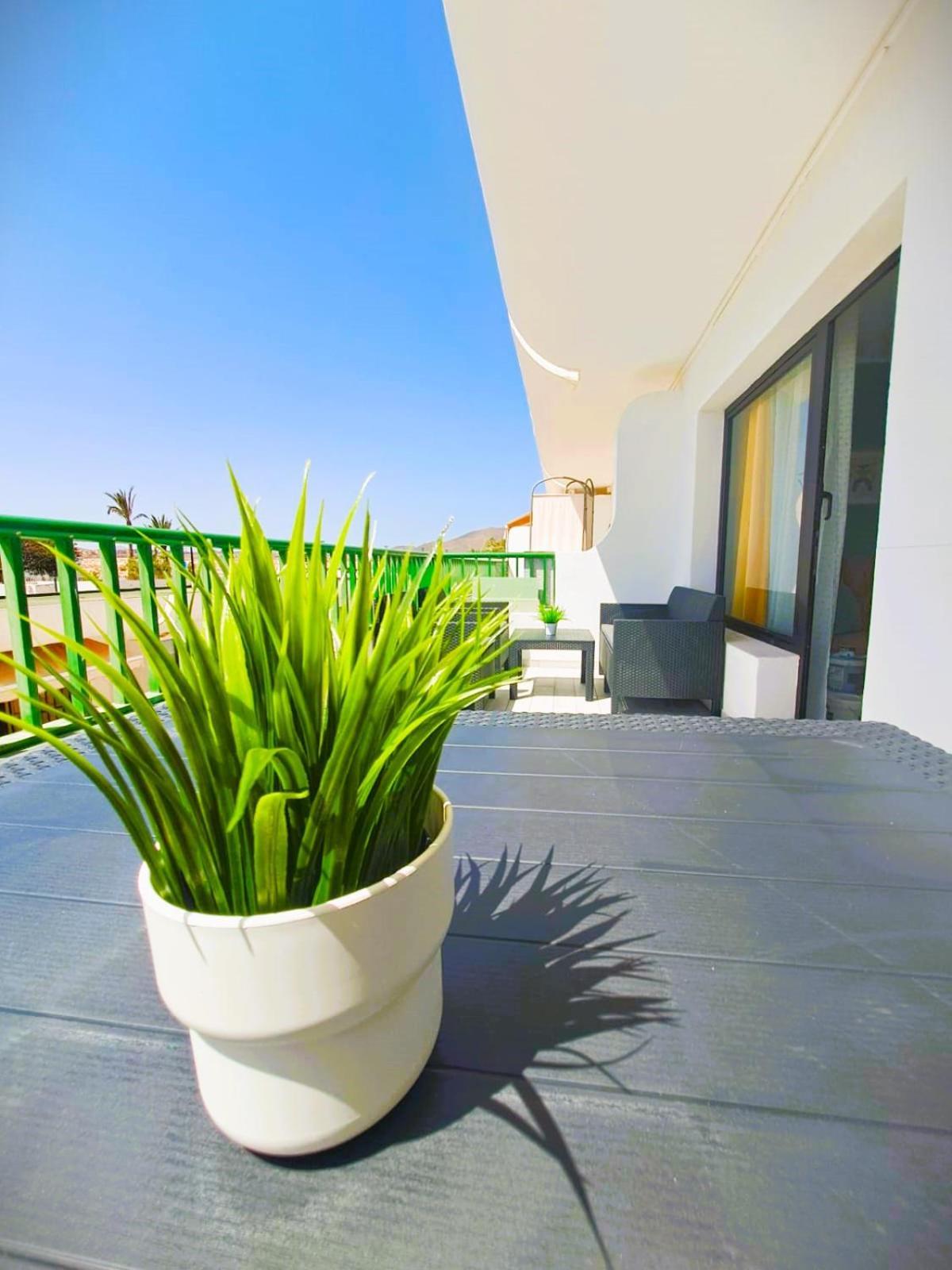 Casa Madi Dunasol Corralejo By Ahf Экстерьер фото