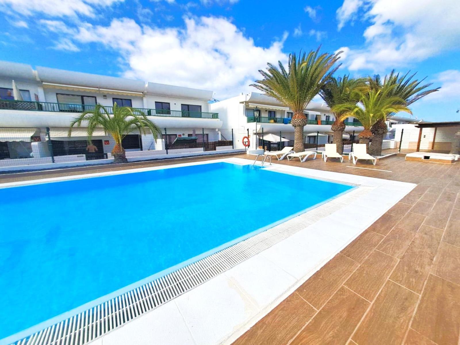 Casa Madi Dunasol Corralejo By Ahf Экстерьер фото